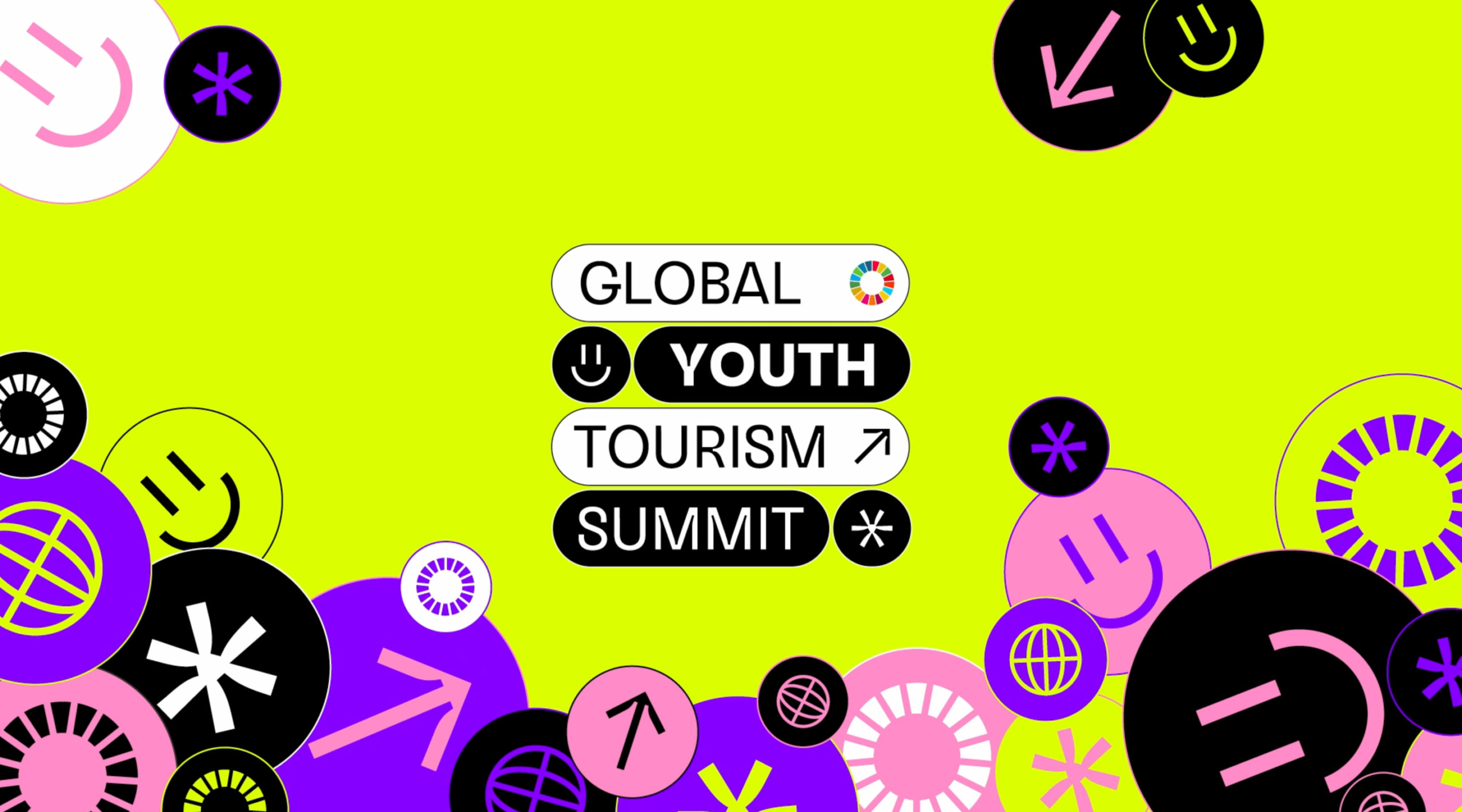 global youth tourism summit 2023