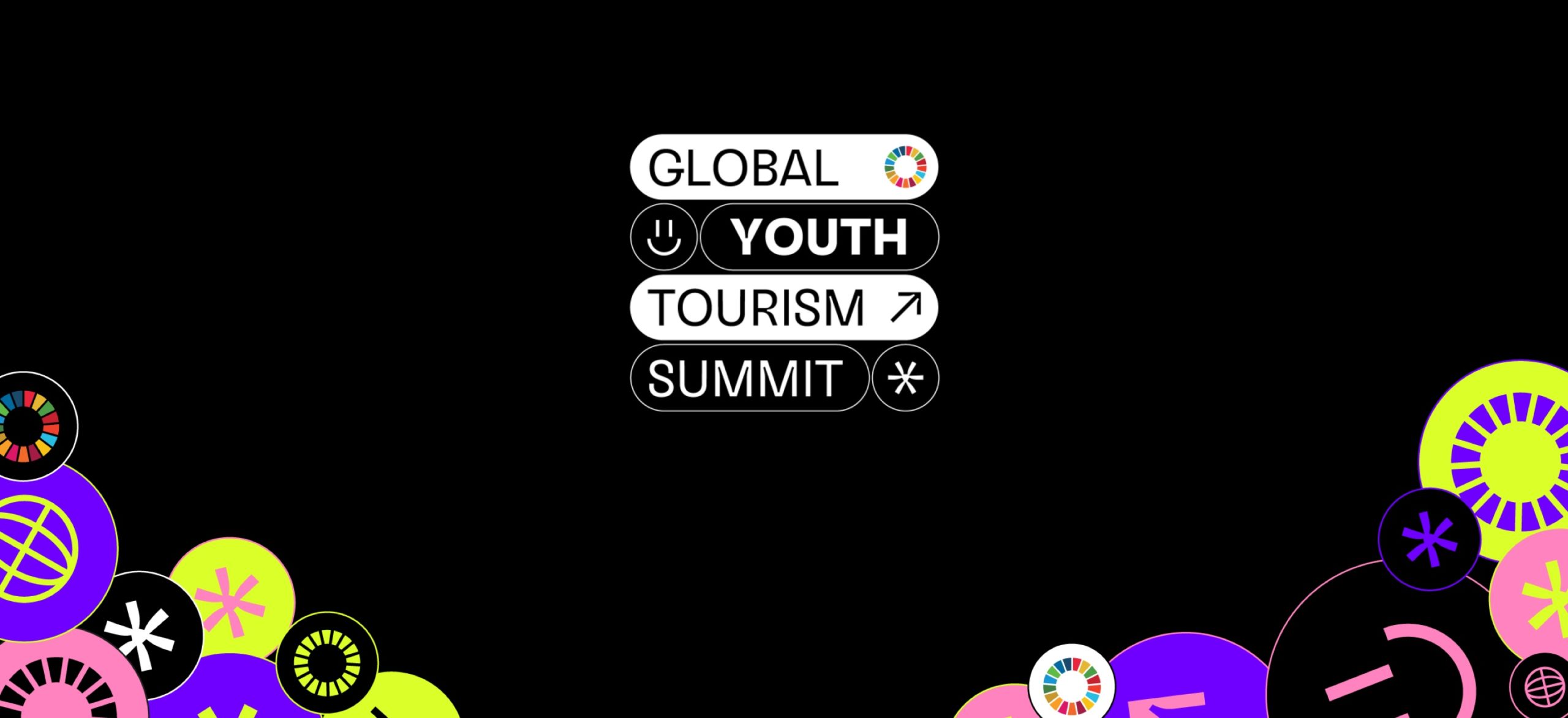 global youth tourism summit 2023